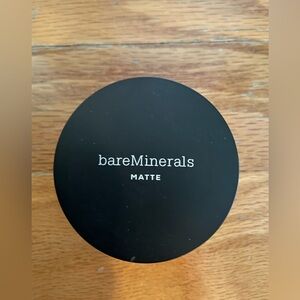 New!  BareMinerals - Light 08